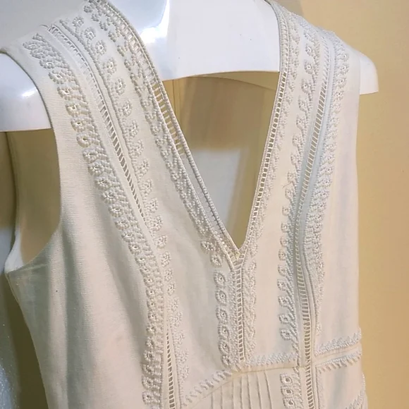 Kobi Halperin white Mini dress - Picture 11 of 13